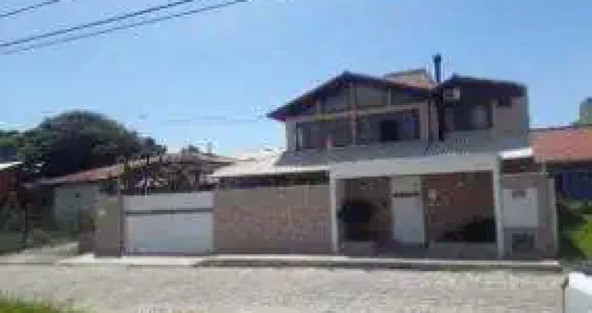 Casa com 5 quartos à venda na Rua Professor Emanoel Paulo Peluso, Campeche, Florianópolis