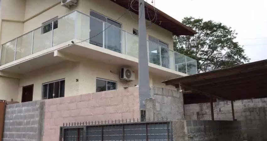 Casa com 2 quartos à venda na Servidão Judite Doralice Nunes, Rio Tavares, Florianópolis