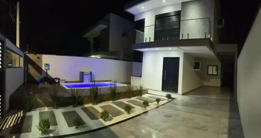Casa em condomínio 3 quartos florianópolis - sc - ingleses do rio vermelho