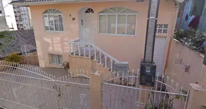 Casa com 4 quartos à venda na Rua Doutor Augusto Fausto de Sousa, 133, Agronômica, Florianópolis