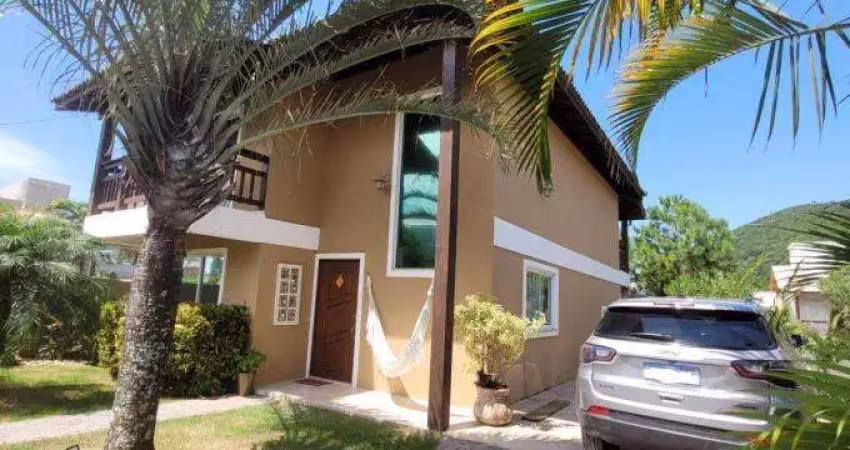 Casa duplex 3 quartos florianópolis - sc - rio tavares