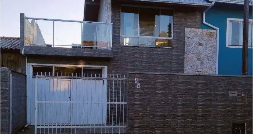 Casa em condomínio 3 quartos florianópolis - sc - vargem do bom jesus