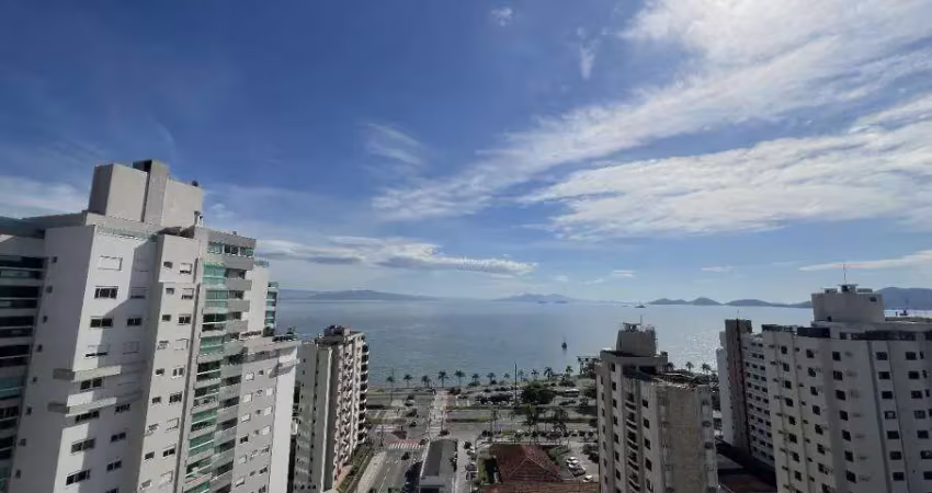 Apartamento com 1 quarto à venda na Rua Desembargador Arno Hoeschl, Centro, Florianópolis