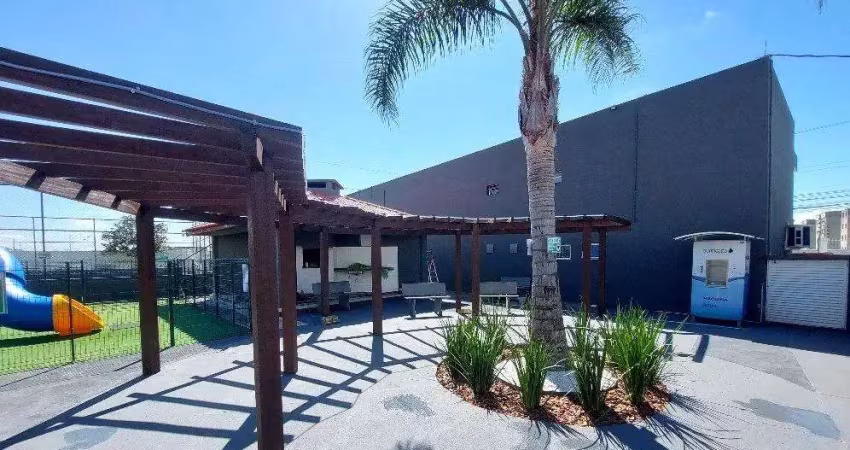 Apartamento com 2 quartos à venda na Rua Natalino Campos Schaimann, 1150, Pachecos, Palhoça
