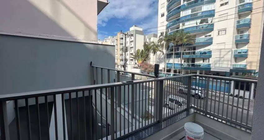 Apartamento 2 quartos florianópolis - sc - jardim atlântico