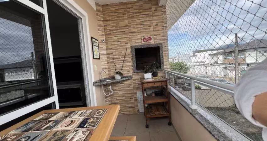 Apartamento 2 quartos palhoça - sc - ponte do imaruim