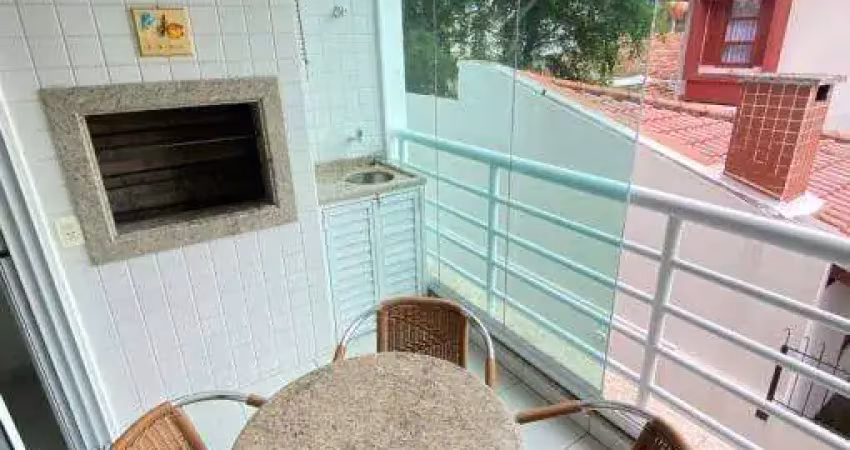 Apartamento 2 quartos florianópolis - sc - canasvieiras