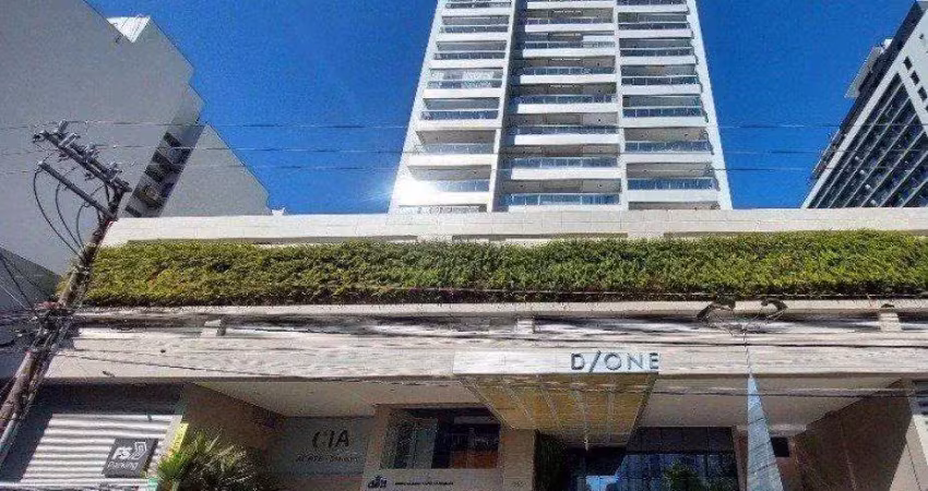 Apartamento com 2 quartos à venda na Rua Felipe Schmidt, 835, Centro, Florianópolis
