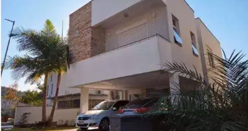 Casa em condomínio 4 quartos florianópolis - sc - monte verde