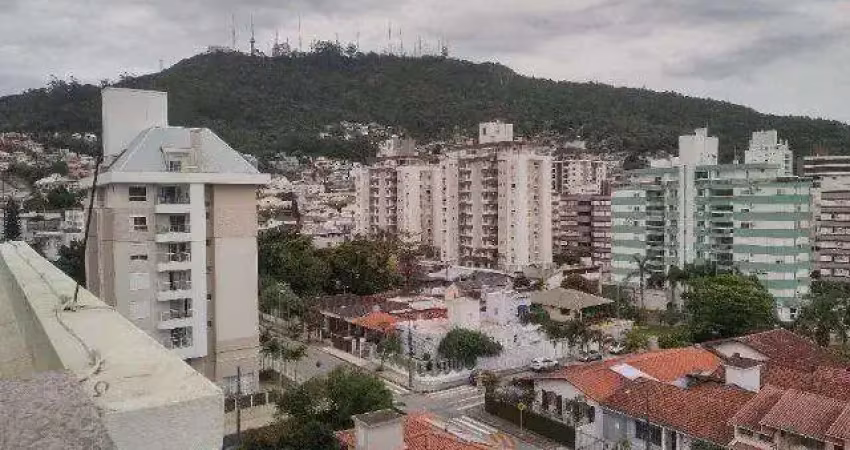 Cobertura com 3 quartos à venda na Rua Juvêncio Costa, Trindade, Florianópolis