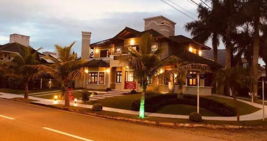 Casa 5 quartos florianópolis - sc - jurerê internacional