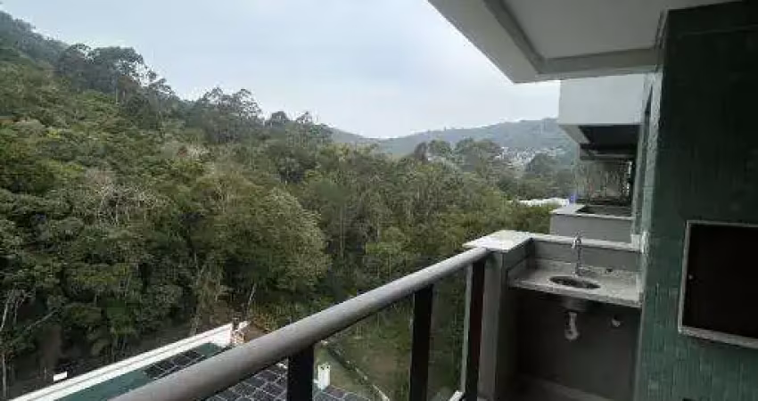 Apartamento 2 quartos florianópolis - sc - itacorubi