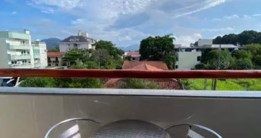 Apartamento com 2 quartos à venda na Rua dos Eucaliptos, Canasvieiras, Florianópolis