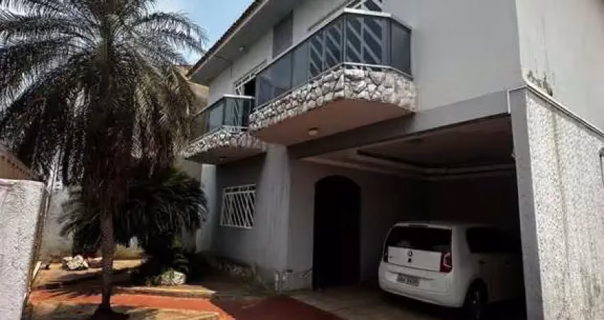 Casa para venda em várzea grande, nova várzea grande, 3 dormitórios, 2 suítes, 3 banheiros
