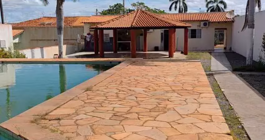 Imóvel comercial para venda em várzea grande, glória