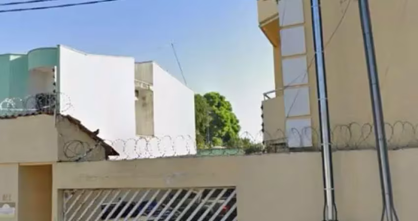 Apartamento para venda em várzea grande, centro-sul, 2 dormitórios, 1 banheiro, 1 vaga