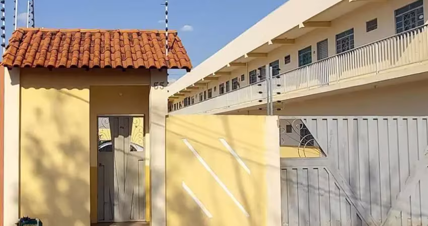Apartamento para venda em várzea grande, centro-sul, 2 dormitórios, 1 banheiro, 1 vaga