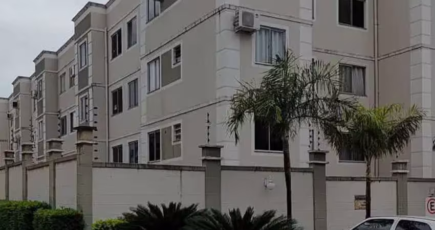 Apartamento para venda em várzea grande, centro-sul, 2 dormitórios, 1 banheiro, 1 vaga