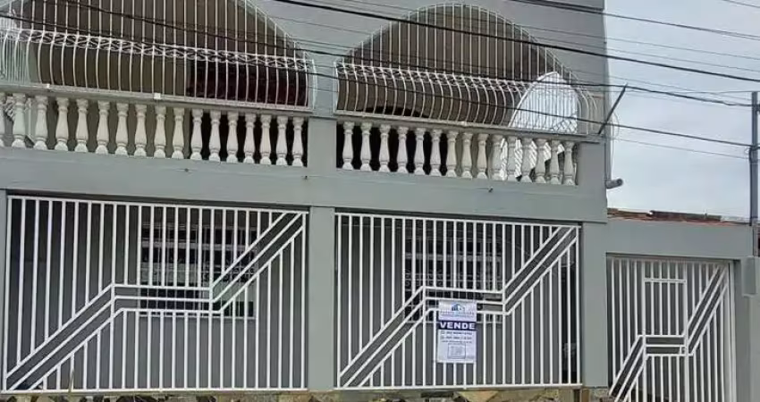 Sobrado para venda em várzea grande, ponte nova, 5 dormitórios, 3 suítes, 1 banheiro