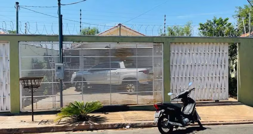 Casa para venda em várzea grande, jardim dos estados, 2 dormitórios, 2 banheiros