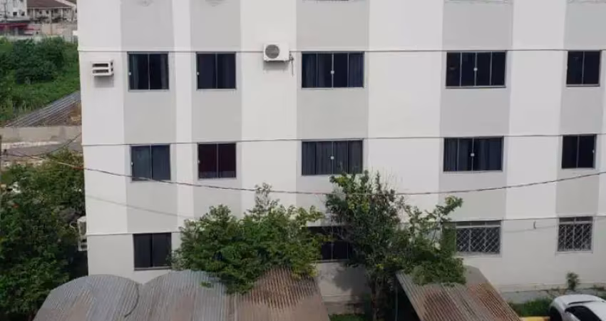 Apartamento para venda em várzea grande, centro-sul, 2 dormitórios, 1 banheiro, 1 vaga