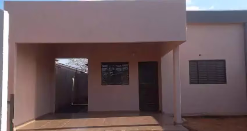 Casa para locação em várzea grande, residencial vida nova, 2 dormitórios, 1 banheiro