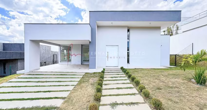 Vida real - casa com 3 suítes no vida real em itupeva/sp por r$ 1.680.000