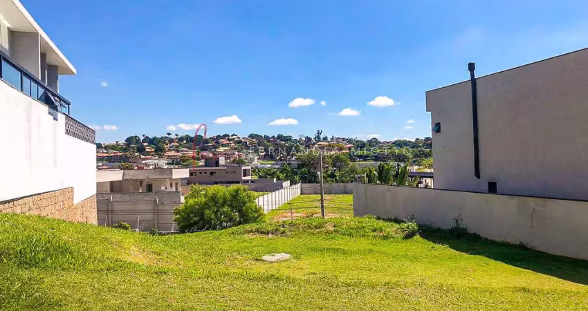 Ipês da malota - terreno de 480m² no ipês da malota em jundiaí/sp por r$ 750.000