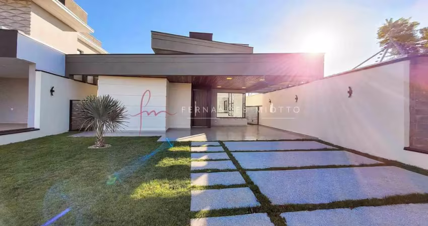 Gran ville são venâncio - casa com 3 suítes no são venâncio 1 em itupeva/sp por r$ 1.215.000