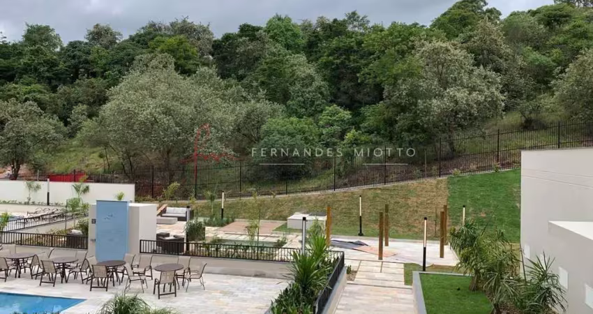 Odeon residencial - apartamento com 3 dormitórios no residencial odeon em jundiaí/sp por r$ 1.010.000