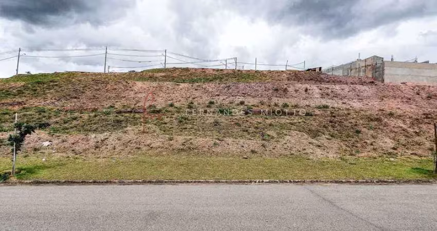 Bosque do horto - terreno de 483m² no bosque do horto em jundiaí/sp por r$ 585.000