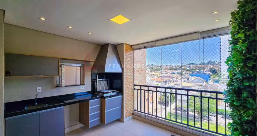 Eléve jundiaí - apartamento com 3 suítes à venda no eléve jundiaí