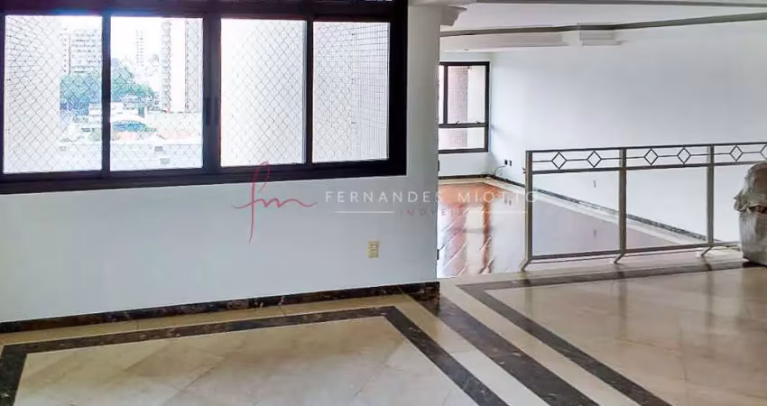 Edifício serra dos cristais - apartamento com 4 suítes no serra dos cristais em jundiaí/sp por r$ 1.850.000