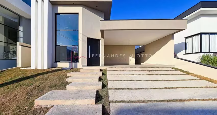 Gran ville são venâncio - casa com 3 suítes no são venâncio 3 em itupeva/sp por r$ 1.200.000