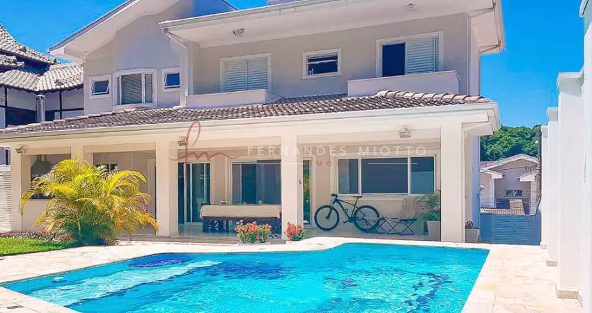 Portal do paraíso 2 - casa com 4 suítes no portal do paraíso 2 em jundiaí/sp por r$ 2.690.000