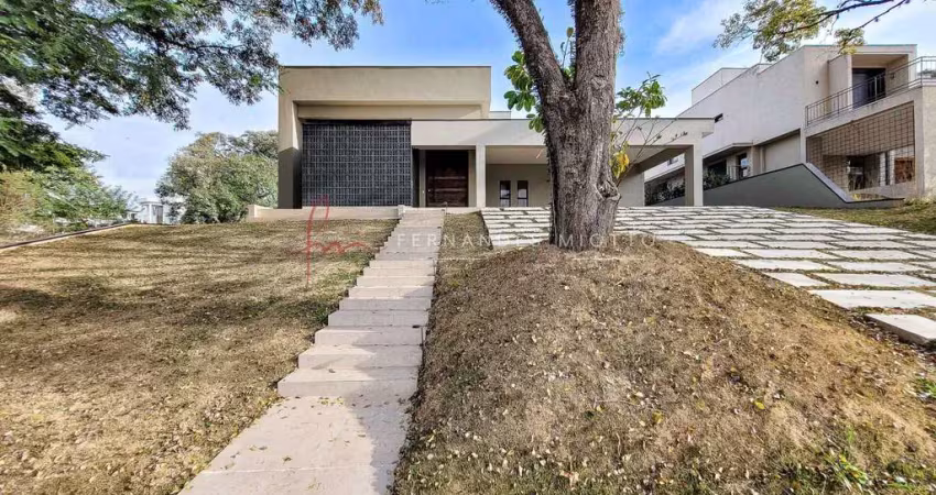 Fazenda serrazul 1 - casa com 4 suítes no fazenda serrazul 1 em itupeva/sp por r$ 5.850.000