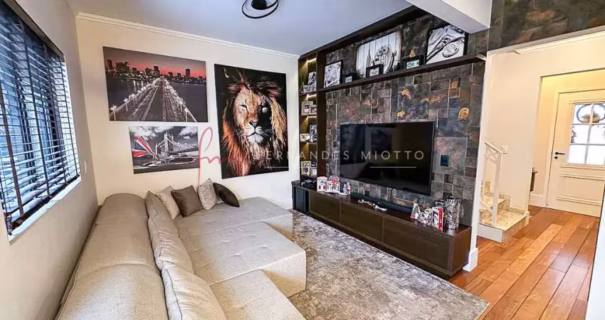 Chácara das palmeiras imperiais - casa com 3 dormitórios no palmeiras imperiais em jundiaí/sp por r$ 1.590.000