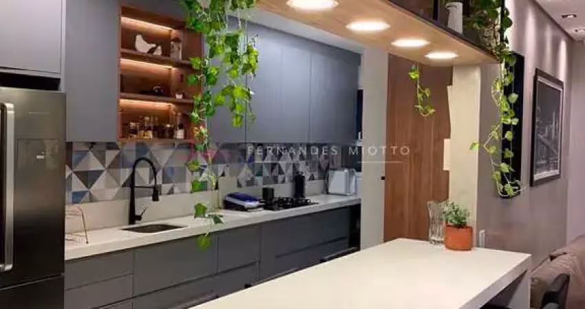 Le parc résidence - apartamento com 3 suítes no le parc residence em jundiaí/sp por r$ 2.099.000