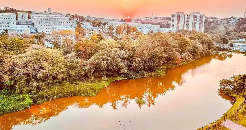 Residencial bellacqua - apartamento com 2 dormitórios para aluguel no residencial bellacqua em jundiaí/sp