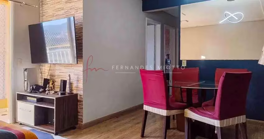 Residencial real park - apartamento com 3 dormitórios à venda no real park em jundiaí/sp