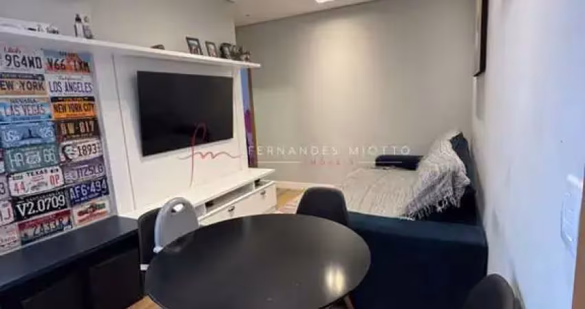 Altos da samuel martins - apartamento com 2 dormitórios à venda no altos da samuel martins em jundiaí/sp