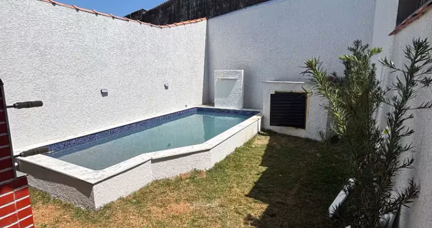 Casa com 2 quartos à venda em Nossa Senhora do Sion, Itanhaém 