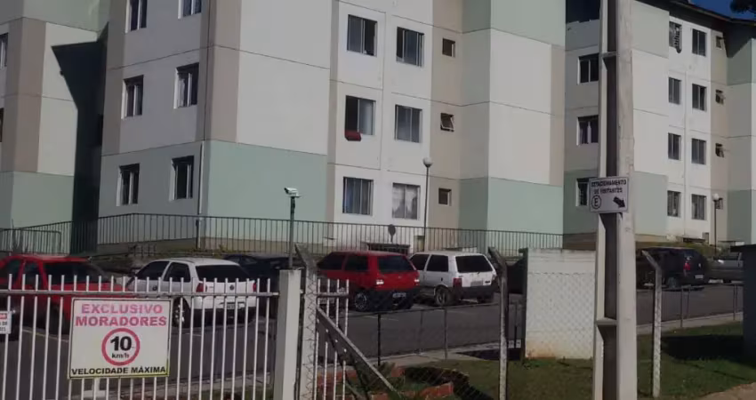 Oportunidade!! apartamento semi mobiliado pronto para morar..  minha casa minha vida