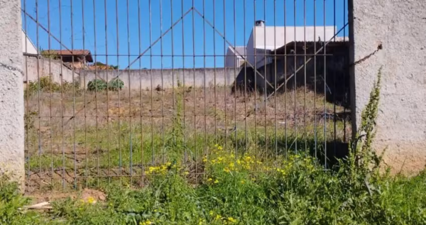 Oportunidade! terreno ideal para construtores,  amplo espaço de terreno