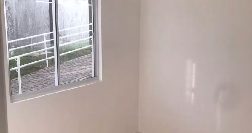 Lindo apartamento com garden no campina da barra -  araucária