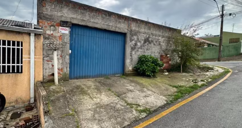 Oportunidade para investimento - terreno de esquina no campina da barra -
