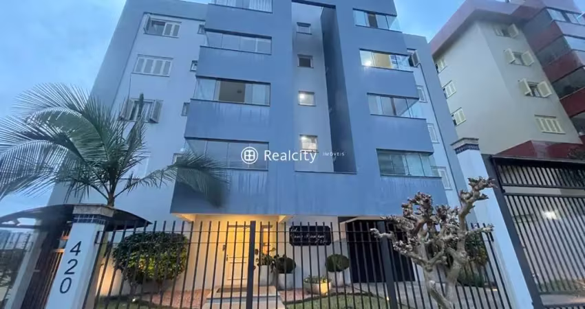 Apartamento com 3 quartos à venda na Rua Garibaldi, 420, São Francisco, Bento Gonçalves