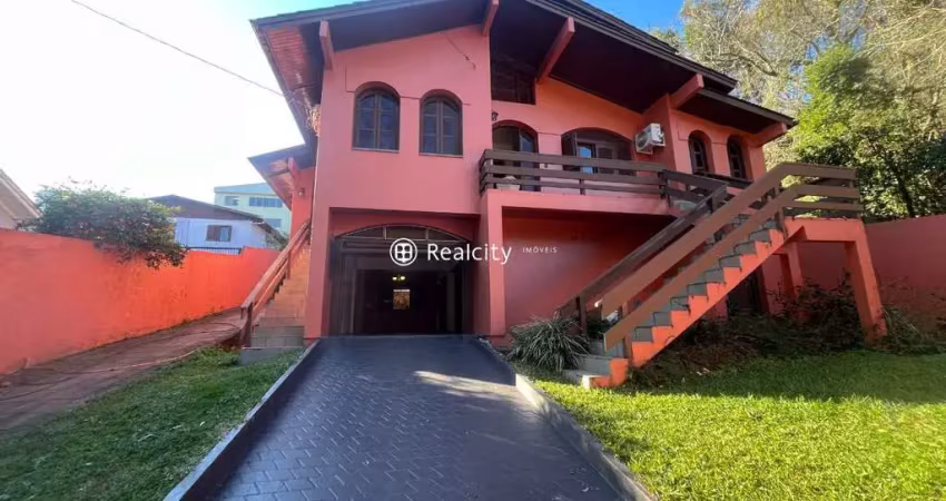 Casa com 3 quartos à venda na Fiorelo Ross, 485, Fenavinho, Bento Gonçalves