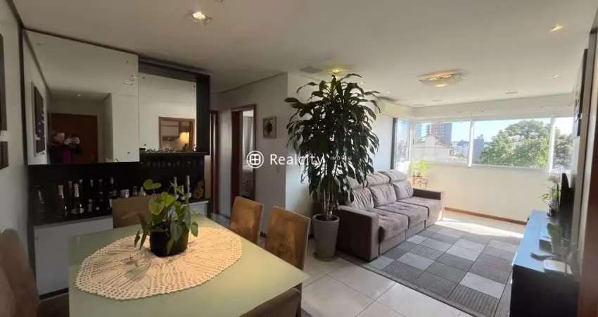 Apartamento com 2 quartos à venda na General Goes Monteiro, 116, São Francisco, Bento Gonçalves
