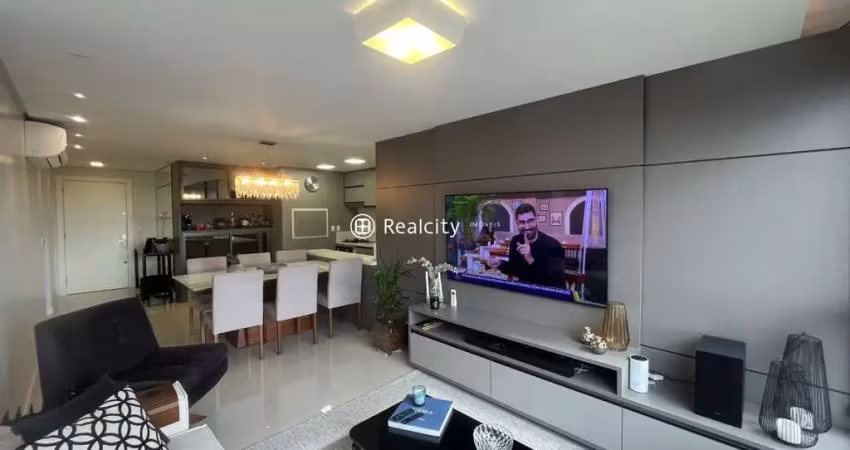 Apartamento com 2 quartos à venda na Luiz Antônio Ferreira, 303, Cidade Alta, Bento Gonçalves